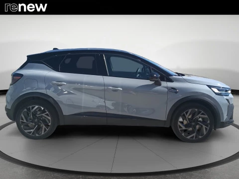 Renault Captur  E-TECH Hibrido esprit Alpine 105kW
