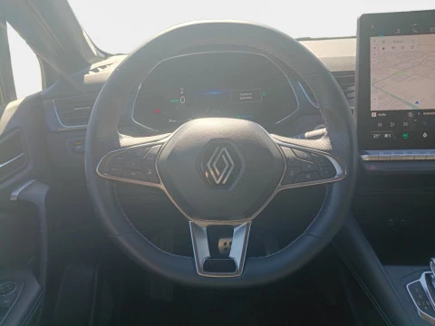Renault Captur  E-TECH Hibrido esprit Alpine 105kW