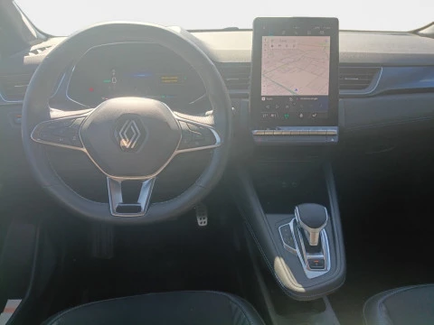 Renault Captur  E-TECH Hibrido esprit Alpine 105kW