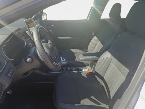 Renault Captur  E-TECH Hibrido esprit Alpine 105kW