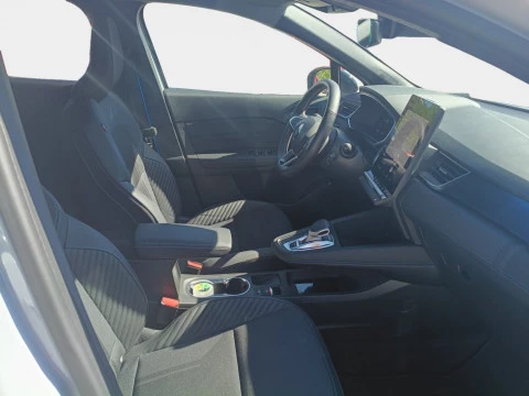 Renault Captur  E-TECH Hibrido esprit Alpine 105kW