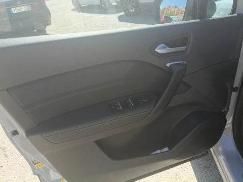 Renault Captur  E-TECH Hibrido esprit Alpine 105kW