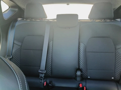 Renault Captur  E-TECH Hibrido esprit Alpine 105kW