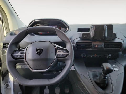 Peugeot Partner Standard 600kg BlueHDi 73kW