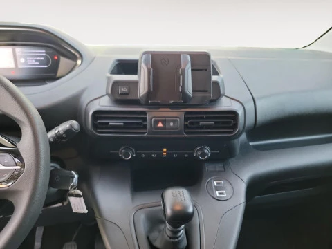 Peugeot Partner Standard 600kg BlueHDi 73kW