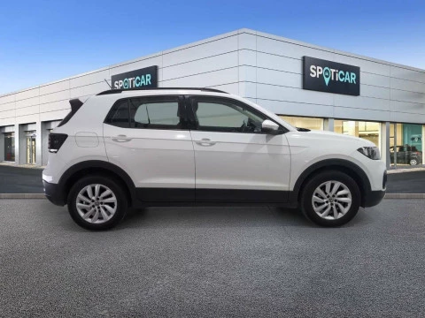 Volkswagen T-Cross Advance 1.0 TSI 81kW (110CV) DSG