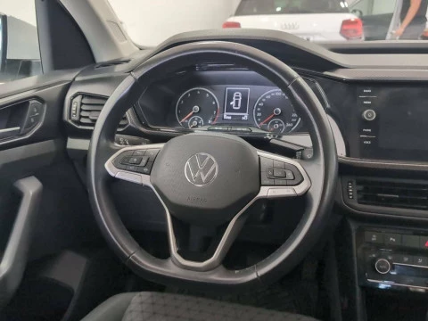 Volkswagen T-Cross Advance 1.0 TSI 81kW (110CV) DSG
