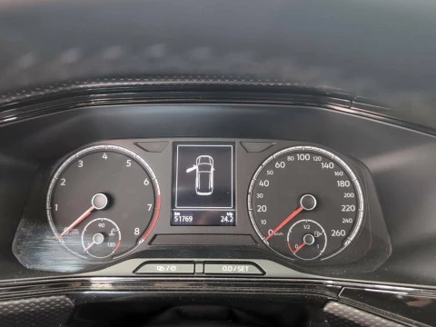 Volkswagen T-Cross Advance 1.0 TSI 81kW (110CV) DSG