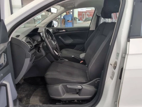 Volkswagen T-Cross Advance 1.0 TSI 81kW (110CV) DSG