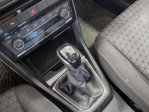 Volkswagen T-Cross Advance 1.0 TSI 81kW (110CV) DSG