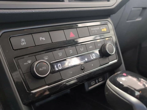 Volkswagen T-Cross Advance 1.0 TSI 81kW (110CV) DSG