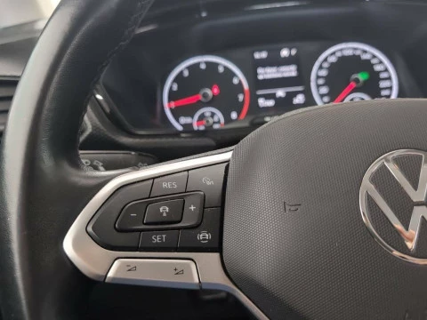 Volkswagen T-Cross Advance 1.0 TSI 81kW (110CV) DSG