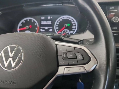 Volkswagen T-Cross Advance 1.0 TSI 81kW (110CV) DSG