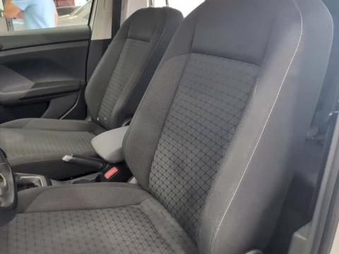 Volkswagen T-Cross Advance 1.0 TSI 81kW (110CV) DSG