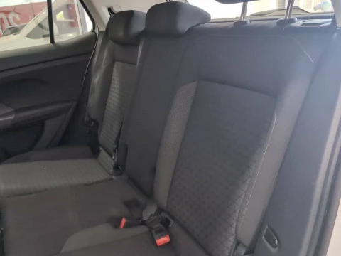 Volkswagen T-Cross Advance 1.0 TSI 81kW (110CV) DSG