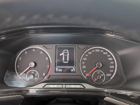 Volkswagen T-Cross Advance 1.0 TSI 81kW (110CV) DSG