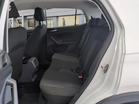 Volkswagen T-Cross Advance 1.0 TSI 81kW (110CV) DSG