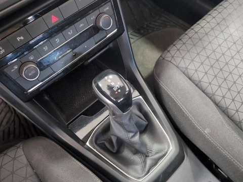 Volkswagen T-Cross Advance 1.0 TSI 81kW (110CV) DSG