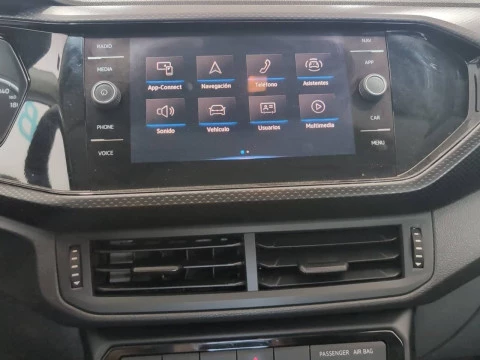 Volkswagen T-Cross Advance 1.0 TSI 81kW (110CV) DSG