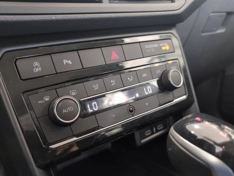 Volkswagen T-Cross Advance 1.0 TSI 81kW (110CV) DSG