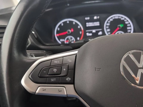 Volkswagen T-Cross Advance 1.0 TSI 81kW (110CV) DSG