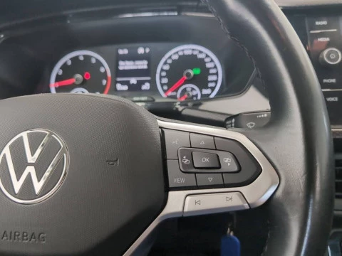 Volkswagen T-Cross Advance 1.0 TSI 81kW (110CV) DSG