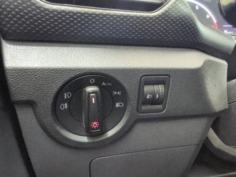 Volkswagen T-Cross Advance 1.0 TSI 81kW (110CV) DSG