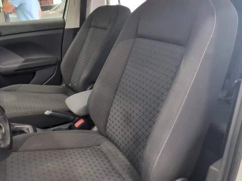 Volkswagen T-Cross Advance 1.0 TSI 81kW (110CV) DSG