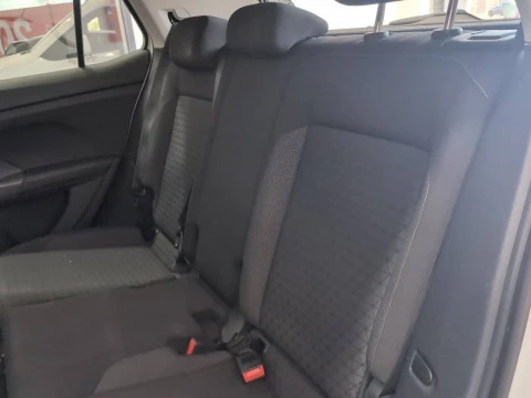 Volkswagen T-Cross Advance 1.0 TSI 81kW (110CV) DSG