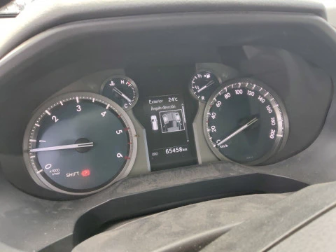 Toyota Land Cruiser 2.8 D-4D GX