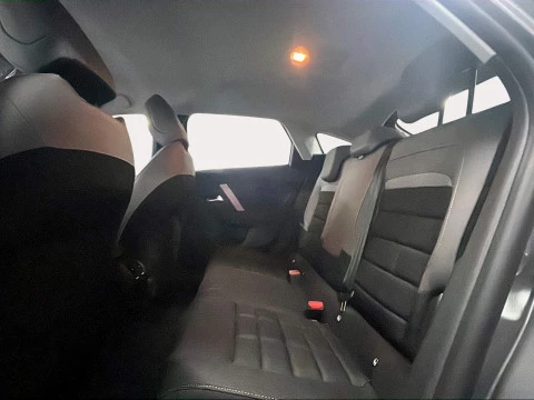 Citroën C4 Hybrid 145 ë-DCS6 Max