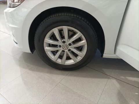 Volkswagen Touran Business & Navi 1.6 TDI 85kW (115CV)