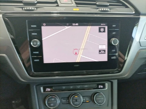 Volkswagen Touran Business & Navi 1.6 TDI 85kW (115CV)