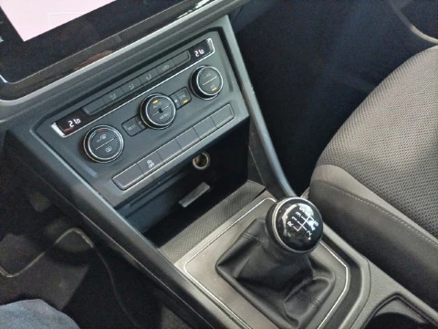 Volkswagen Touran Business & Navi 1.6 TDI 85kW (115CV)