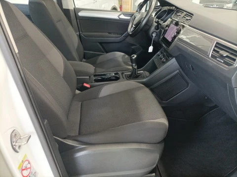 Volkswagen Touran Business & Navi 1.6 TDI 85kW (115CV)