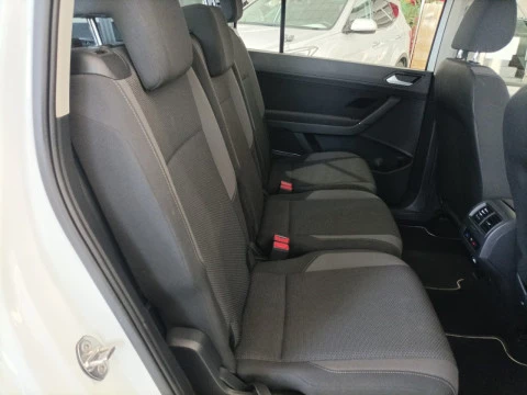 Volkswagen Touran Business & Navi 1.6 TDI 85kW (115CV)