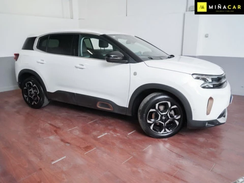 Citroën C5 Aircross PureTech 96kW 130CV SS C Series