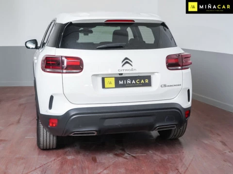 Citroën C5 Aircross PureTech 96kW 130CV SS C Series