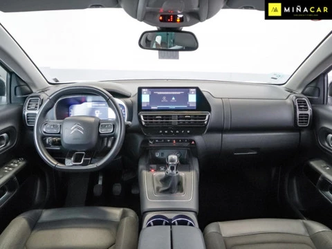 Citroën C5 Aircross PureTech 96kW 130CV SS C Series