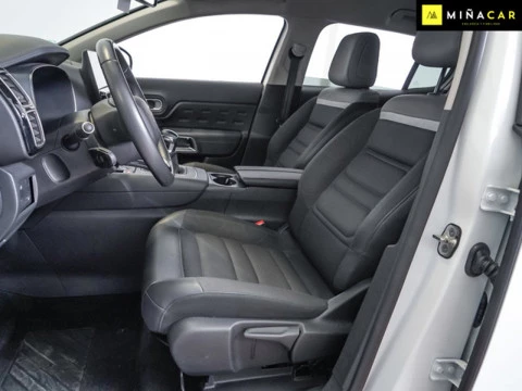 Citroën C5 Aircross PureTech 96kW 130CV SS C Series