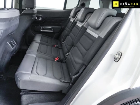 Citroën C5 Aircross PureTech 96kW 130CV SS C Series