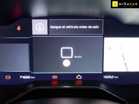 Citroën C5 Aircross PureTech 96kW 130CV SS C Series