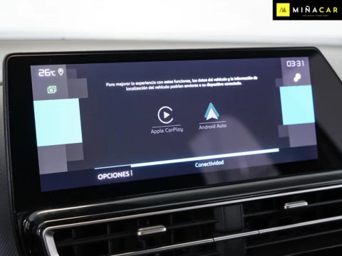 Citroën C5 Aircross PureTech 96kW 130CV SS C Series