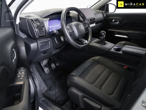 Citroën C5 Aircross PureTech 96kW 130CV SS C Series