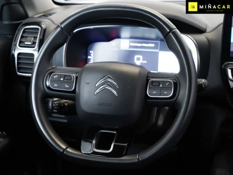 Citroën C5 Aircross PureTech 96kW 130CV SS C Series