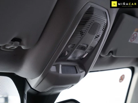 Citroën C5 Aircross PureTech 96kW 130CV SS C Series