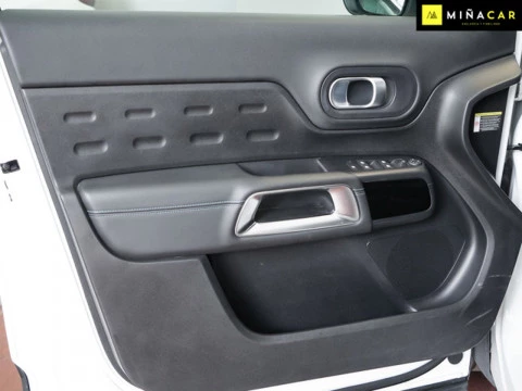 Citroën C5 Aircross PureTech 96kW 130CV SS C Series