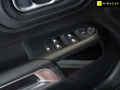 Citroën C5 Aircross PureTech 96kW 130CV SS C Series
