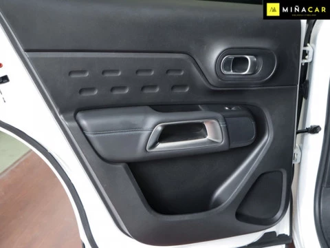 Citroën C5 Aircross PureTech 96kW 130CV SS C Series