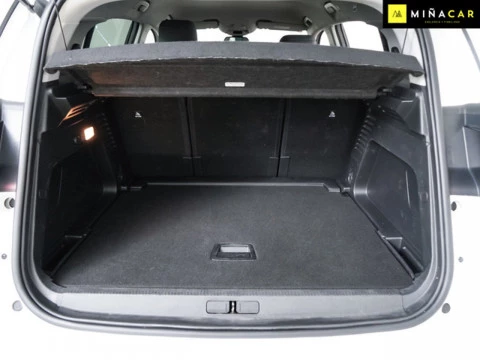 Citroën C5 Aircross PureTech 96kW 130CV SS C Series